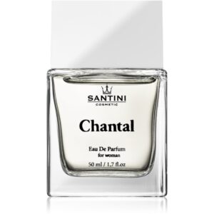 SANTINI Cosmetic Chantal Eau de Parfum pentru femei 50 ml-ro