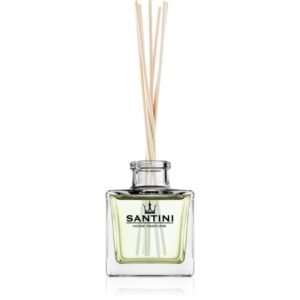 SANTINI Cosmetic Fumé Rubis aroma difuzor cu rezervã 100 ml-ro