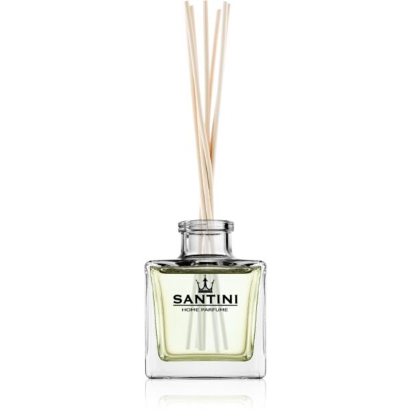 SANTINI Cosmetic Fumé Rubis aroma difuzor cu rezervã 100 ml-ro
