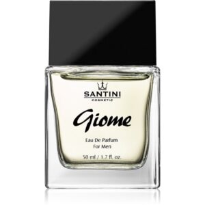 SANTINI Cosmetic Giome Eau de Parfum pentru bărbați 50 ml-ro