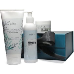 SANTINI Cosmetic Luxury Set set cadou pentru femei-Țena