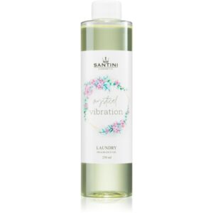 SANTINI Cosmetic Mystical Vibration parfum concentrat pentru mașina de spălat 250 ml-ro