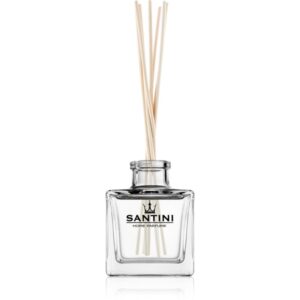 SANTINI Cosmetic Praha aroma difuzor cu rezervã 100 ml-ro