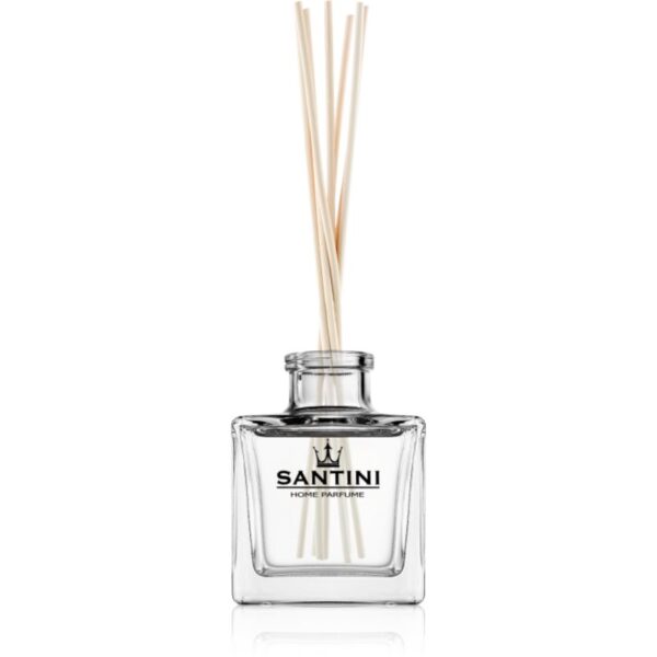 SANTINI Cosmetic Praha aroma difuzor cu rezervã 100 ml-ro