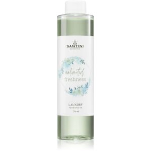 SANTINI Cosmetic Unlimited Freshness parfum concentrat pentru mașina de spălat 250 ml-ro