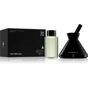 SEAL AROMAS Alchemy The Fireplace aroma difuzor cu rezervã 160 ml-ro