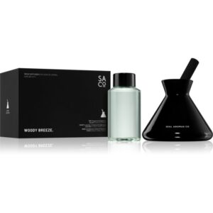 SEAL AROMAS Alchemy Woody Breeze aroma difuzor cu rezervã 160 ml-ro
