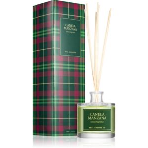 SEAL AROMAS Christmas Cinnamon Apple difuzor de aroma 100 ml-Țena