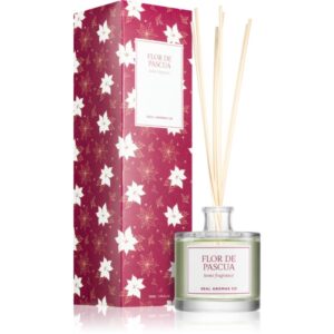 SEAL AROMAS Christmas Flor De Pascua difuzor de aroma 100 ml-Țena