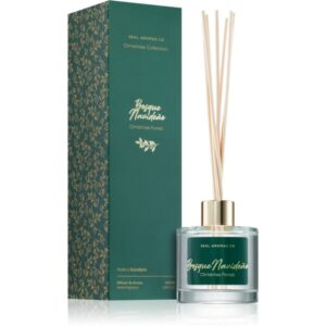SEAL AROMAS Christmas Forest difuzor de aroma 100 ml-ro