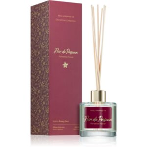 SEAL AROMAS Christmas Poinsettia Flower difuzor de aroma 100 ml-ro