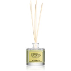SEAL AROMAS Christmas Vanilla Stars difuzor de aroma 100 ml-Țena