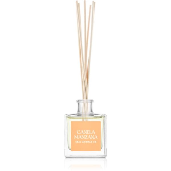 SEAL AROMAS Chromatic Home Cinnamon Apple difuzor de aroma 100 ml-ro
