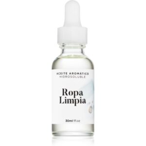 SEAL AROMAS Clean Clothes ulei aromatic 30 ml-ro