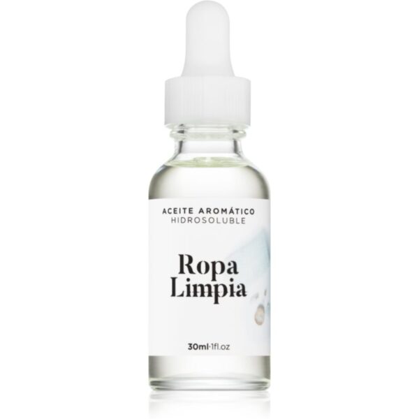 SEAL AROMAS Clean Clothes ulei aromatic 30 ml-ro