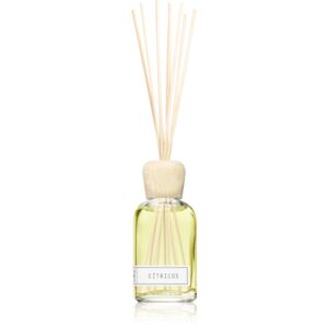 SEAL AROMAS Essential Citrus Fruits difuzor de aroma 50 ml-Țena