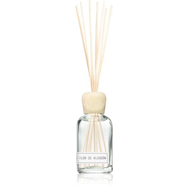 SEAL AROMAS Essential Cotton Blossom difuzor de aroma 50 ml-ro