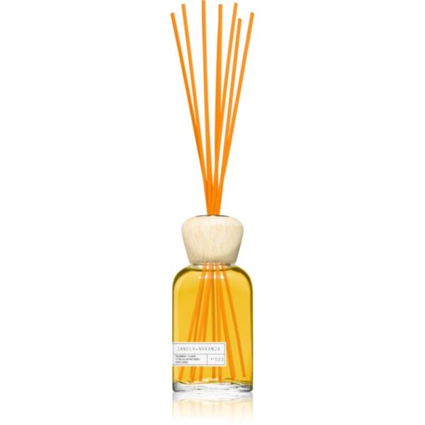 SEAL AROMAS Essential Orange Cinnamon difuzor de aroma 100 ml-ro