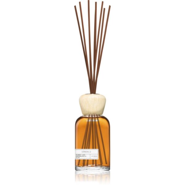 SEAL AROMAS Essential Sandalwood difuzor de aroma 100 ml-ro