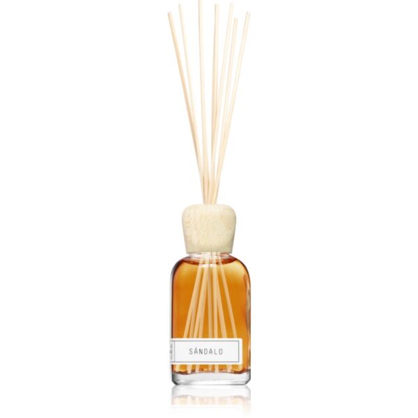 SEAL AROMAS Essential Sandalwood difuzor de aroma 50 ml-ro