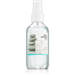 SEAL AROMAS Essential Spa spray pentru camera 120 g-ro