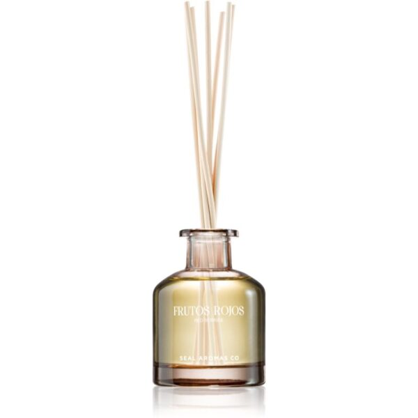 SEAL AROMAS Origins Red Berries difuzor de aroma 50 ml-Țena