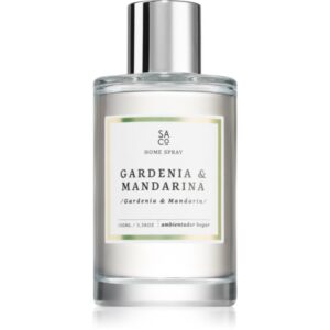SEAL AROMAS Premium Gardenia & Mandarin spray pentru camera 100 ml-ro