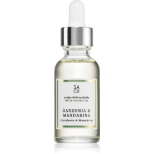 SEAL AROMAS Premium Gardenia & Mandarin ulei aromatic 30 ml-ro