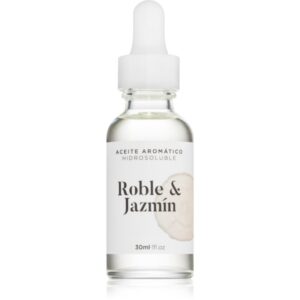 SEAL AROMAS Premium Jasmine & Oak ulei aromatic 30 ml-ro