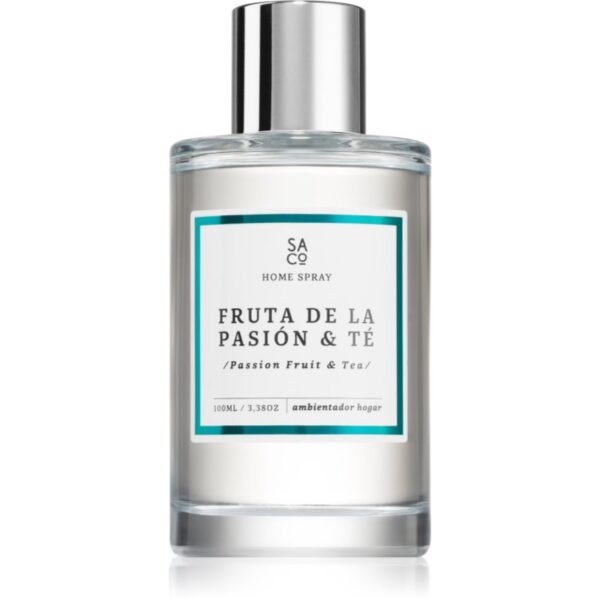 SEAL AROMAS Premium Passion Fruit & Tea spray pentru camera 100 ml-ro