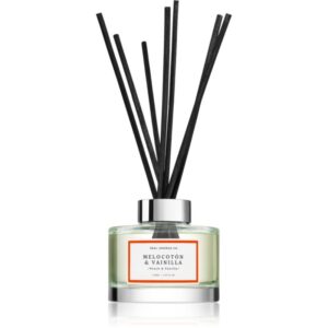 SEAL AROMAS Premium Peach & Vanilla difuzor de aroma 150 ml-ro