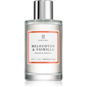 SEAL AROMAS Premium Peach & Vanilla spray pentru camera 100 ml-ro