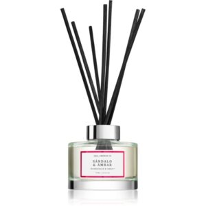 SEAL AROMAS Premium Sandalwood & Amber difuzor de aroma 150 ml-ro