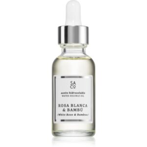 SEAL AROMAS Premium White Rose & Bamboo ulei aromatic 30 ml-ro