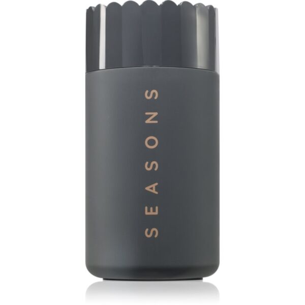 SEASONS Aero Mini nebulizator Charcoal 1 buc-ro