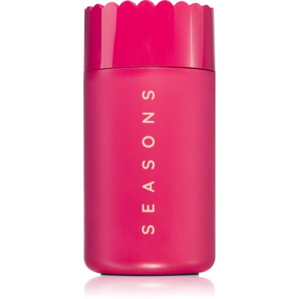 SEASONS Aero Mini nebulizator Fuchsia 1 buc-ro