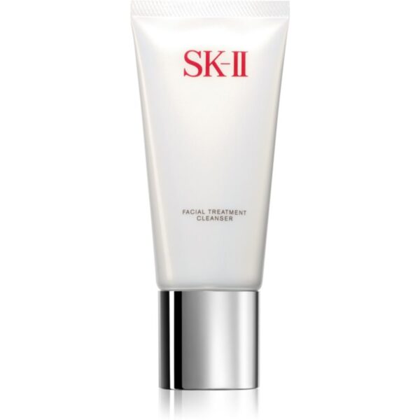 SK-II Facial Treatment cremă hidratantă pentru curățare 109 ml-Țena