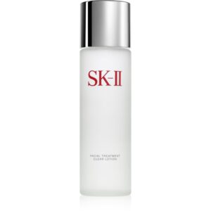 SK-II Facial Treatment lapte de curatare 160 ml-Țena