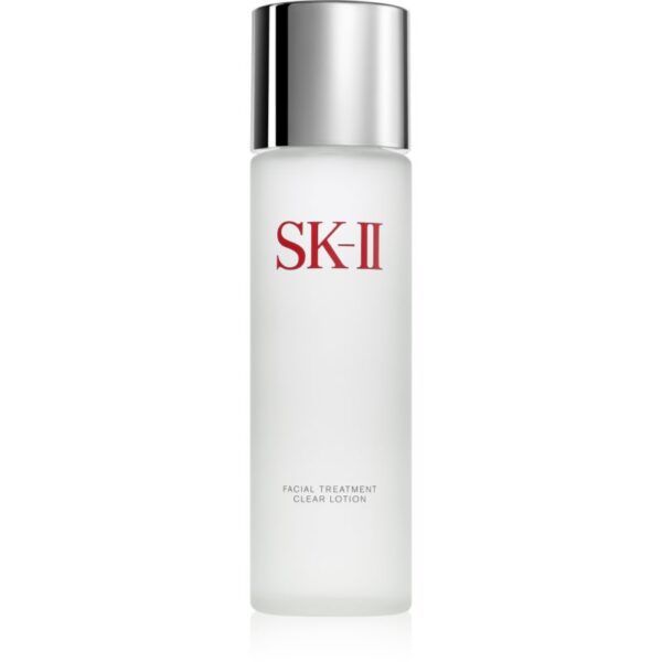 SK-II Facial Treatment lapte de curatare 160 ml-Țena