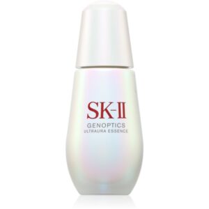 SK-II GenOptics Ultraura Essence ser cu efect iluminator 50 ml-ro