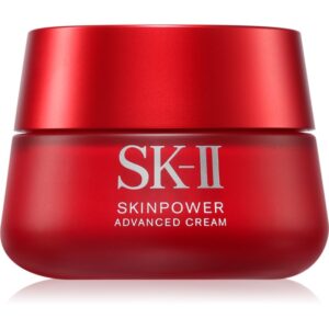 SK-II Skinpower cremă hidratantă pentru un aspect intinerit 80 ml-ro