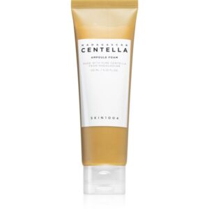 SKIN1004 Madagascar Centella Ampoule Foam spuma demachianta cu o textura cremoasa pentru piele sensibilă 125 ml-ro
