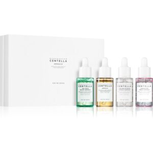 SKIN1004 Madagascar Centella Ampoule Kit set cadou pentru o piele perfecta-ro