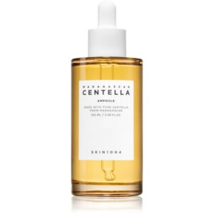 SKIN1004 Madagascar Centella Ampoule ser hidratant pentru a calma si intari pielea sensibila 100 ml-ro