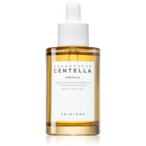 SKIN1004 Madagascar Centella Ampoule ser hidratant pentru a calma si intari pielea sensibila 55 ml-ro