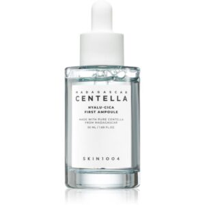 SKIN1004 Madagascar Centella Hyalu-Cica First Ampoule ser hidratant revitalizant 50 ml-ro