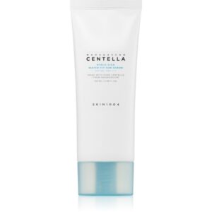 SKIN1004 Madagascar Centella Hyalu-Cica Water-Fit Sun Serum ser protector cu efect de hidratare SPF 50+ 100 ml-ro