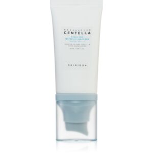 SKIN1004 Madagascar Centella Hyalu-Cica Water-Fit Sun Serum ser protector cu efect de hidratare SPF 50+ 50 ml-ro
