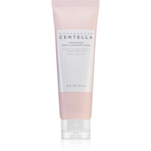 SKIN1004 Madagascar Centella Poremizing Deep Cleansing Foam Spuma curatare intensa. pentru netezirea pielii si inchiderea porilor 125 ml-ro