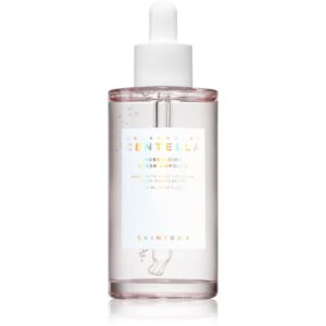 SKIN1004 Madagascar Centella Poremizing Fresh Ampoule ser piele detoxifiant pentru netezirea pielii si inchiderea porilor 100 ml-ro